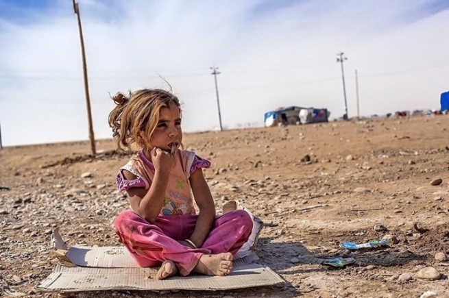 پەروەردەی سلێمانی کێشەی خوێندنی منداڵە ئاوارەکانی ڕۆژئاوای كوردستان چارەسەر دەکات